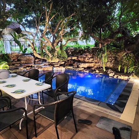 Back To Nature Aonang Boutique Pool Villa Ao Nang Exterior foto